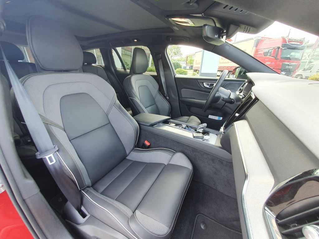 Volvo V60 – Bild 11