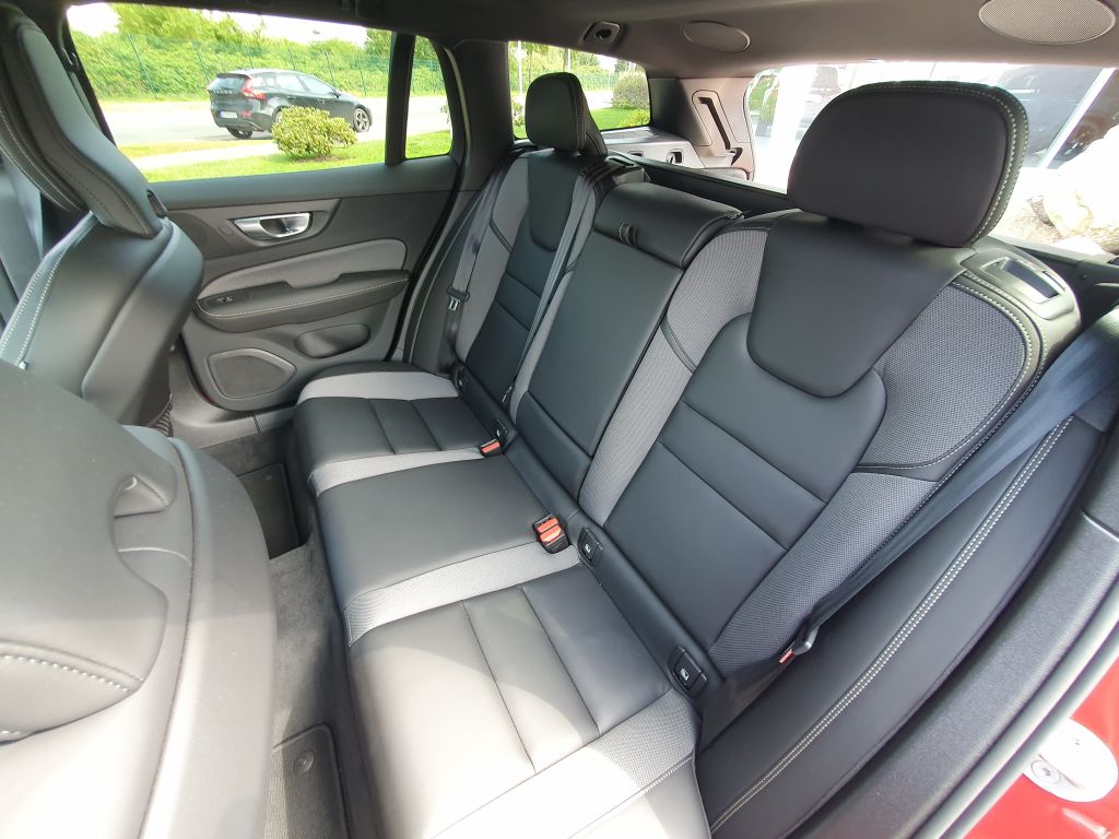 Volvo V60 – Bild 13
