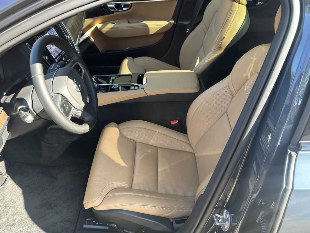 Volvo V90 – Bild 11