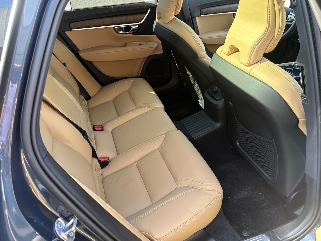 Volvo V90 – Bild 13