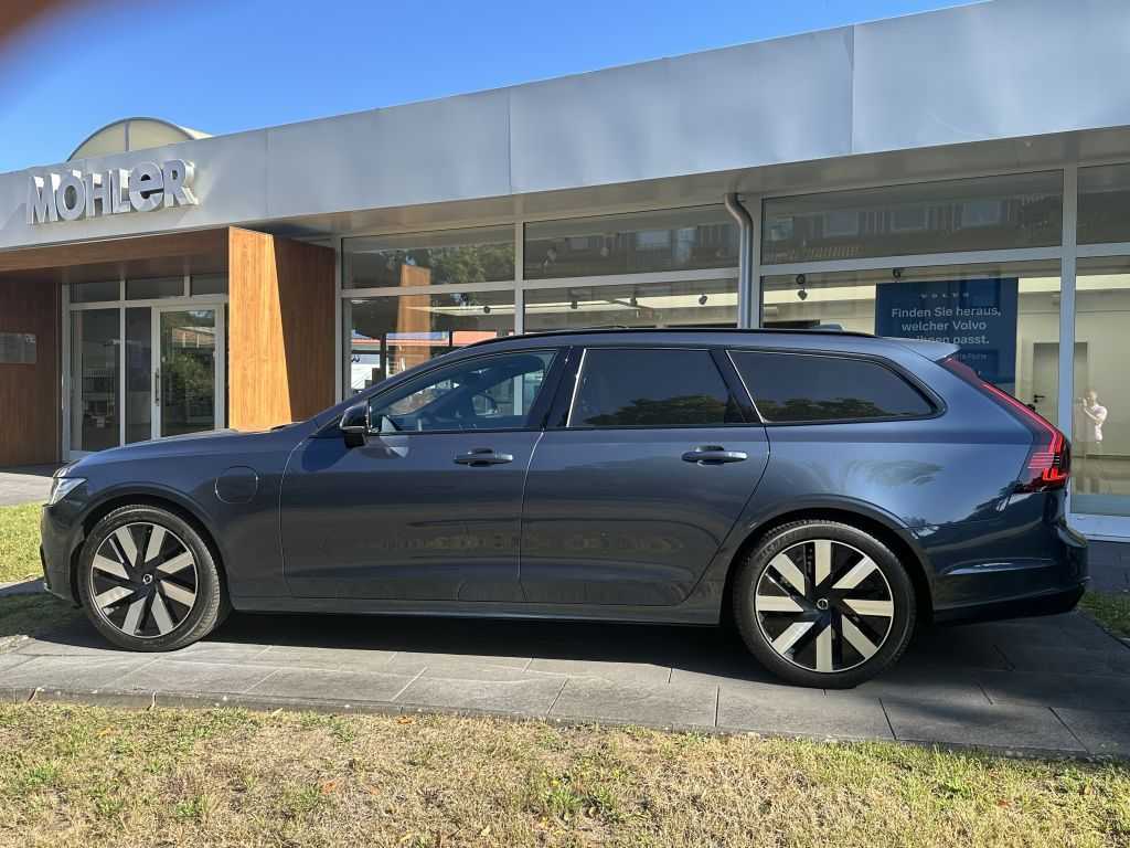 Volvo V90 – Bild 3