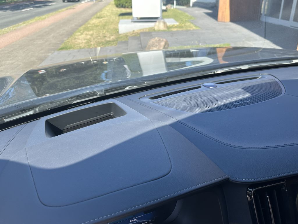 Volvo V90 – Bild 9