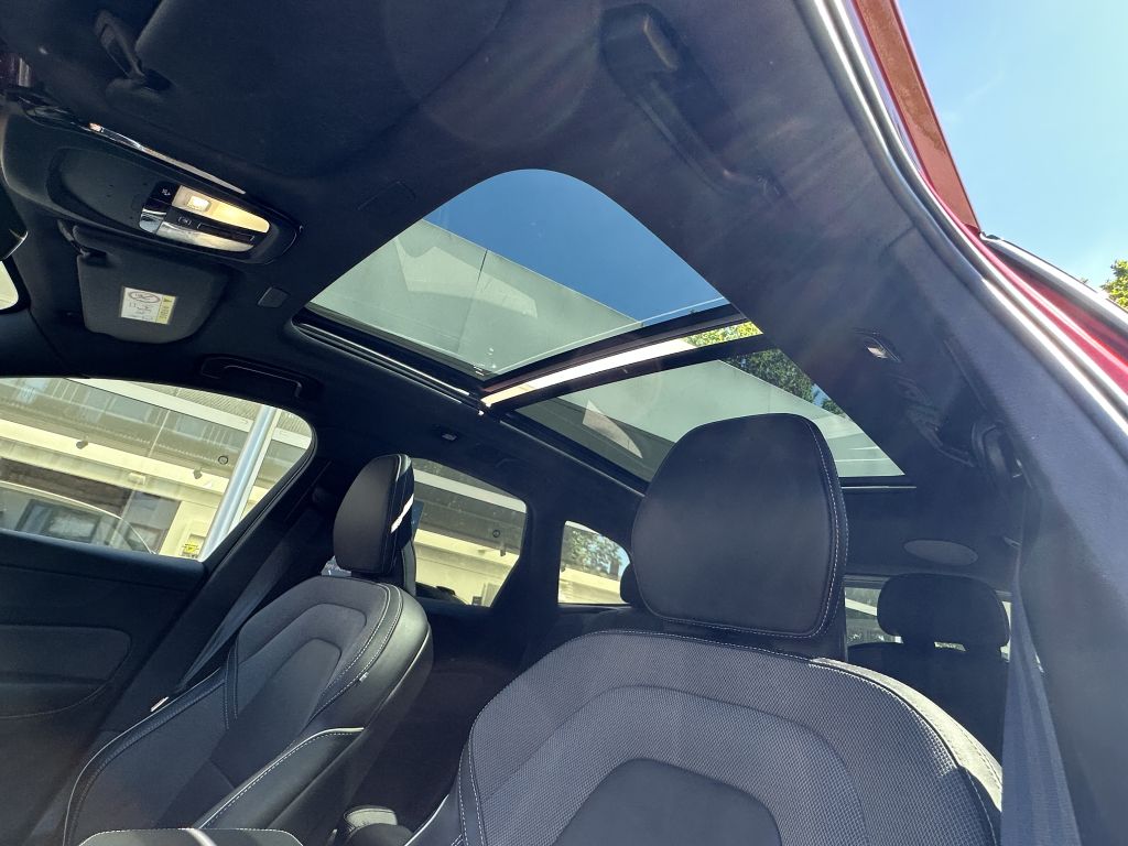 Volvo XC60 – Bild 10