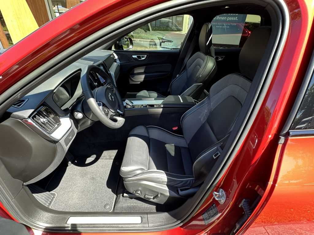 Volvo XC60 – Bild 11
