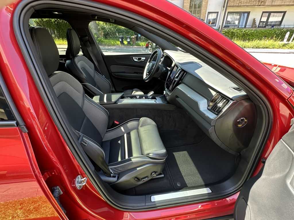 Volvo XC60 – Bild 12