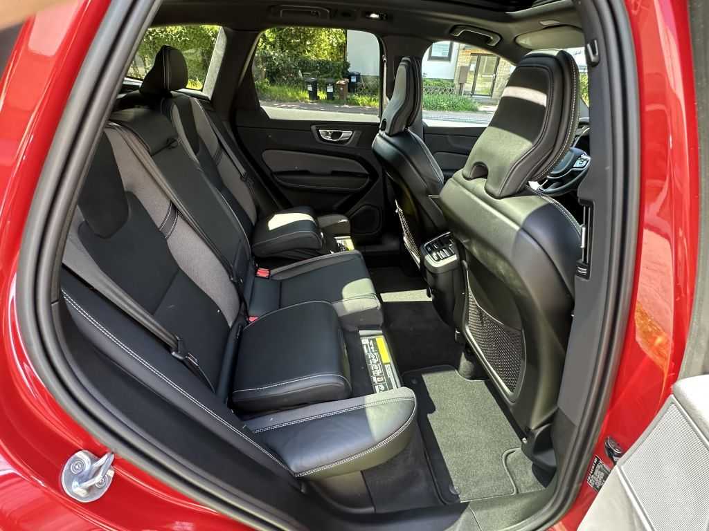 Volvo XC60 – Bild 13