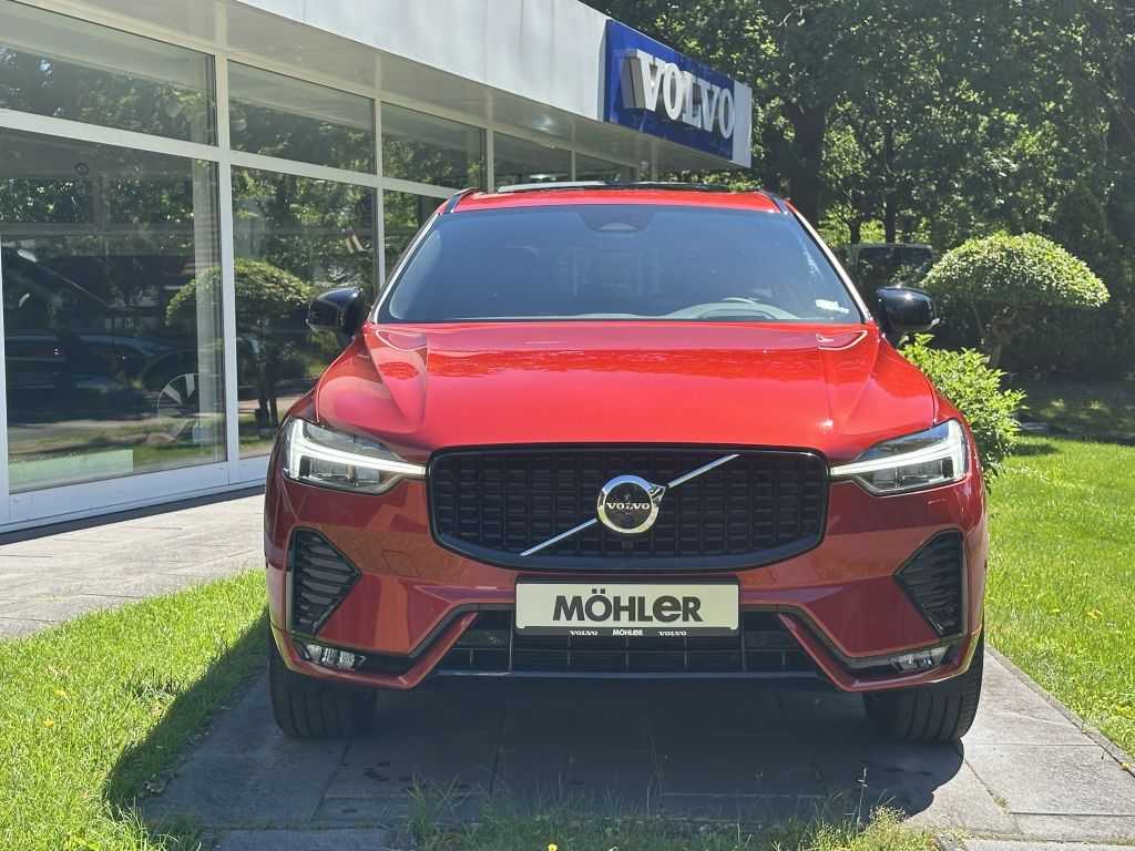 Volvo XC60 – Bild 2