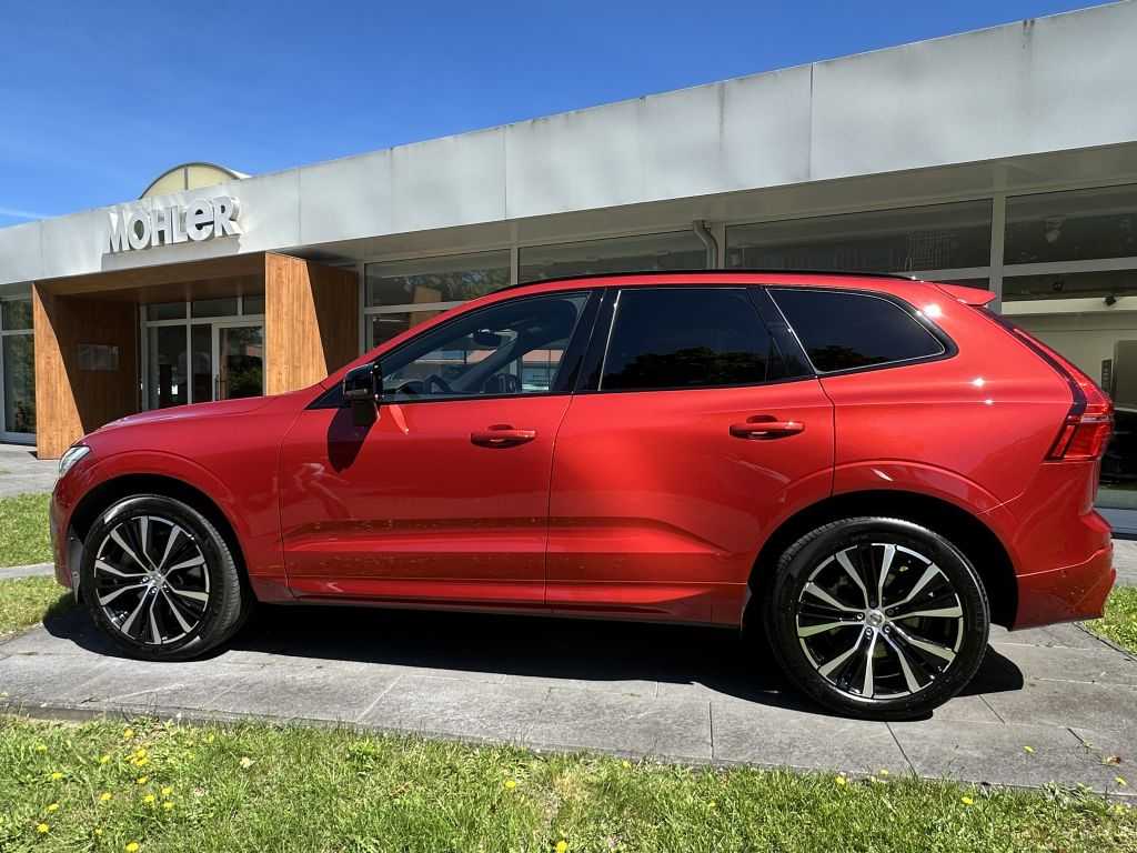 Volvo XC60 – Bild 3