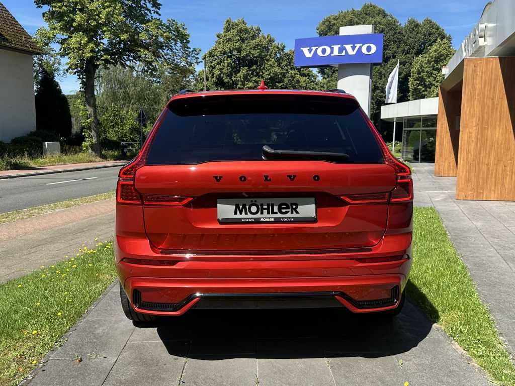 Volvo XC60 – Bild 5