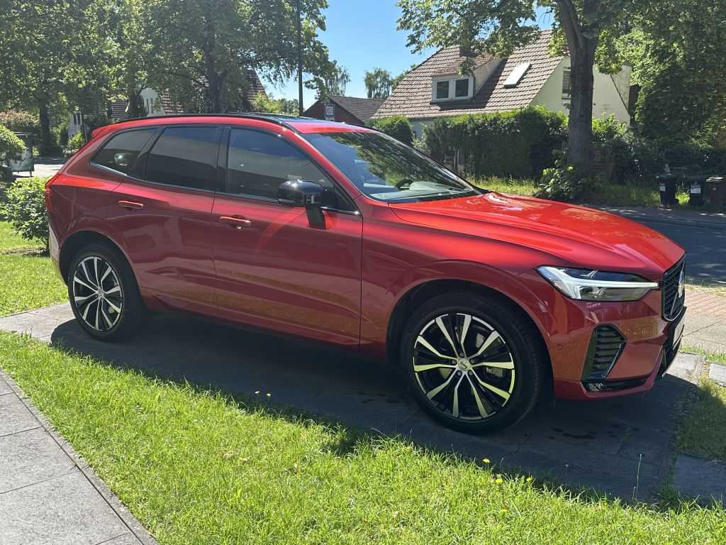 Volvo XC60 – Bild 6
