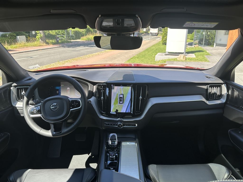 Volvo XC60 – Bild 7