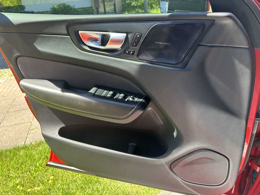 Volvo XC60 – Bild 8