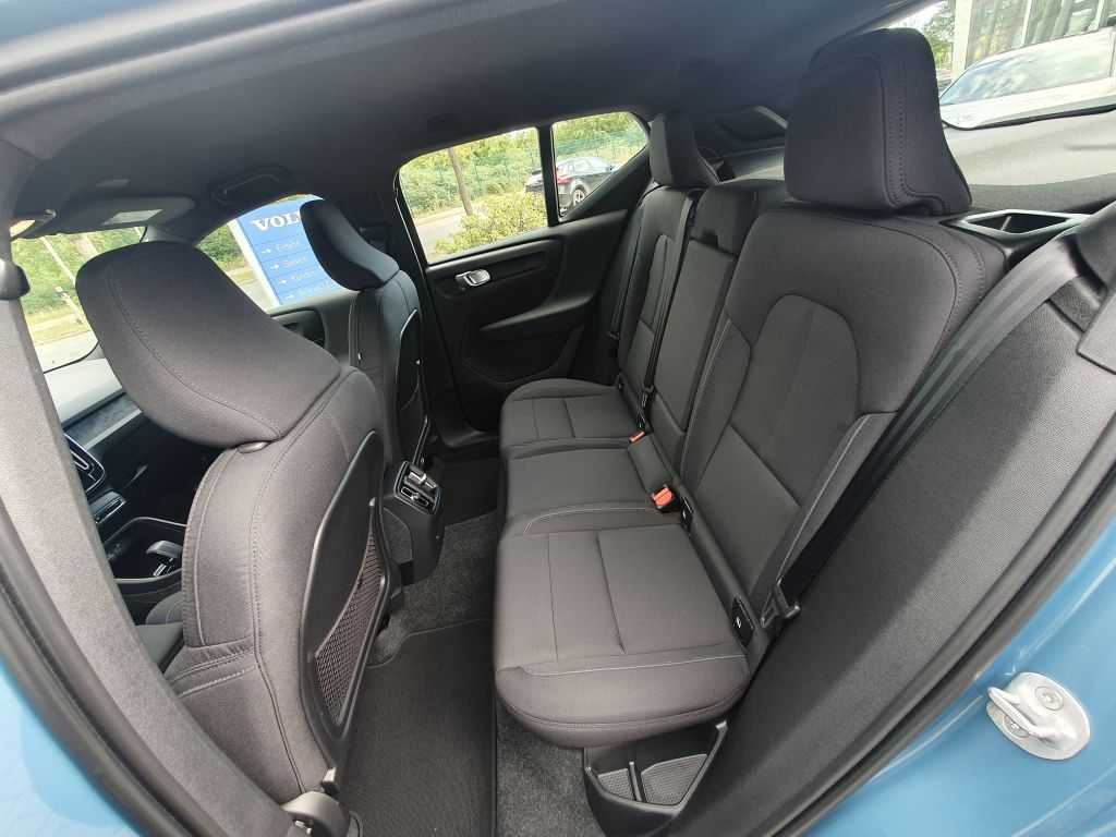 Volvo XC40 – Bild 11