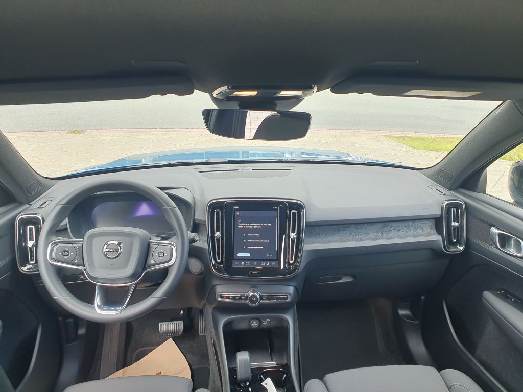 Volvo XC40 – Bild 12