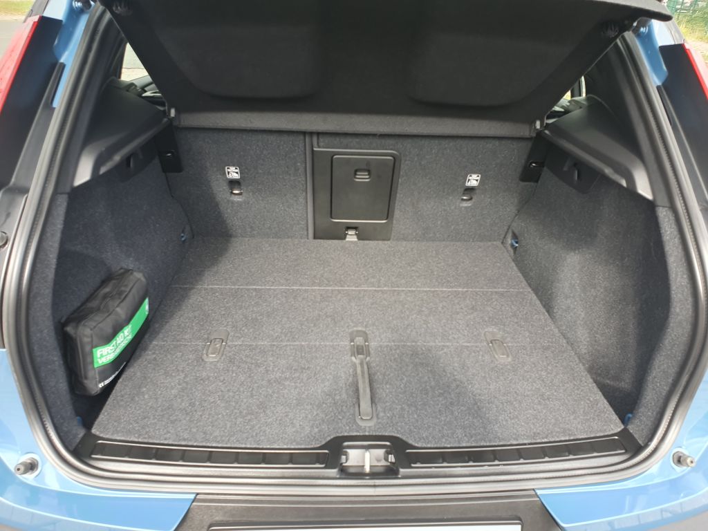 Volvo XC40 – Bild 13