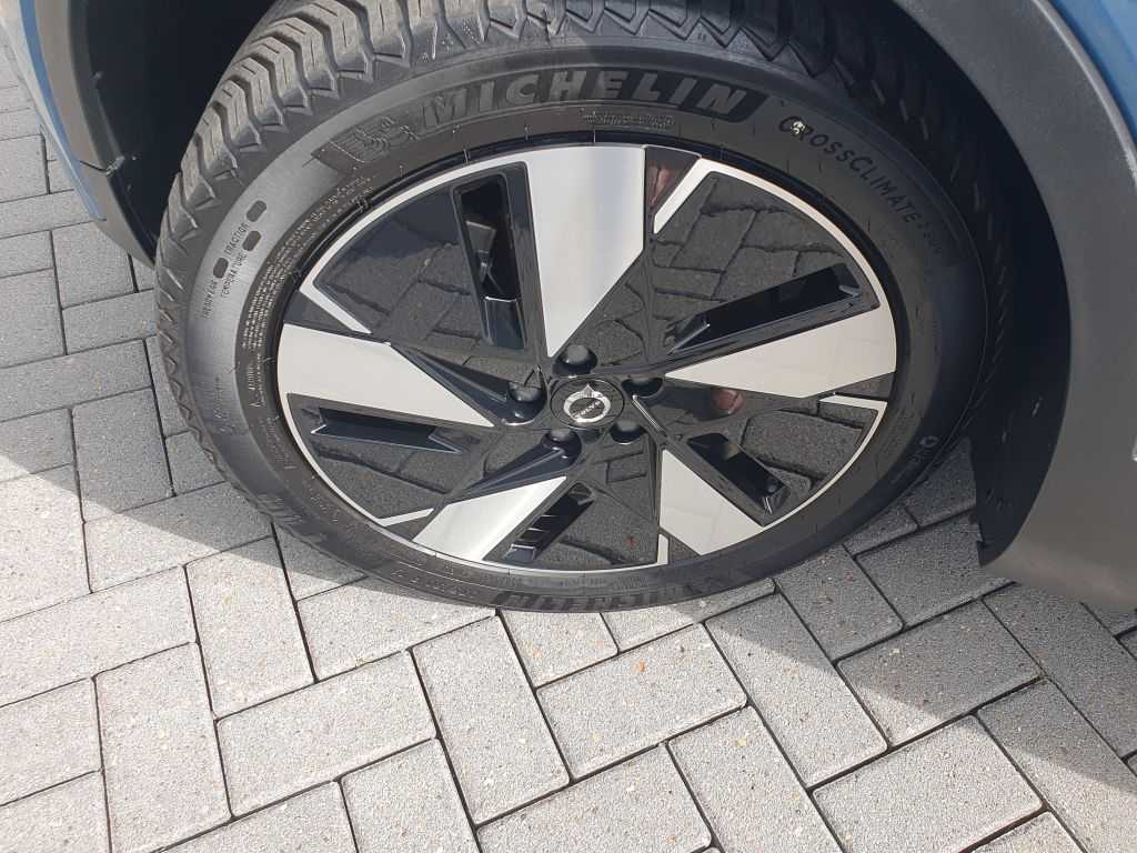 Volvo XC40 – Bild 14