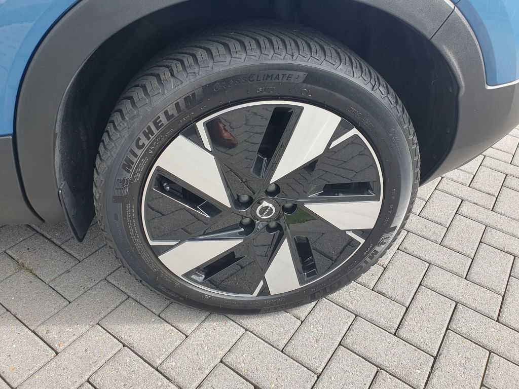 Volvo XC40 – Bild 15