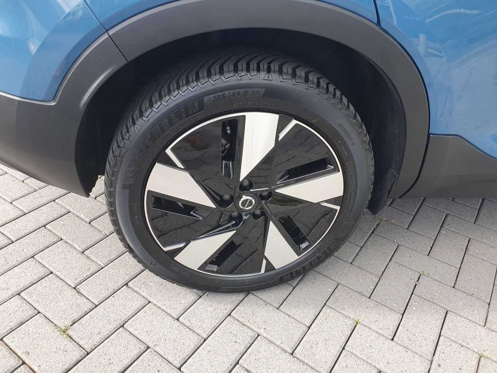 Volvo XC40 – Bild 16