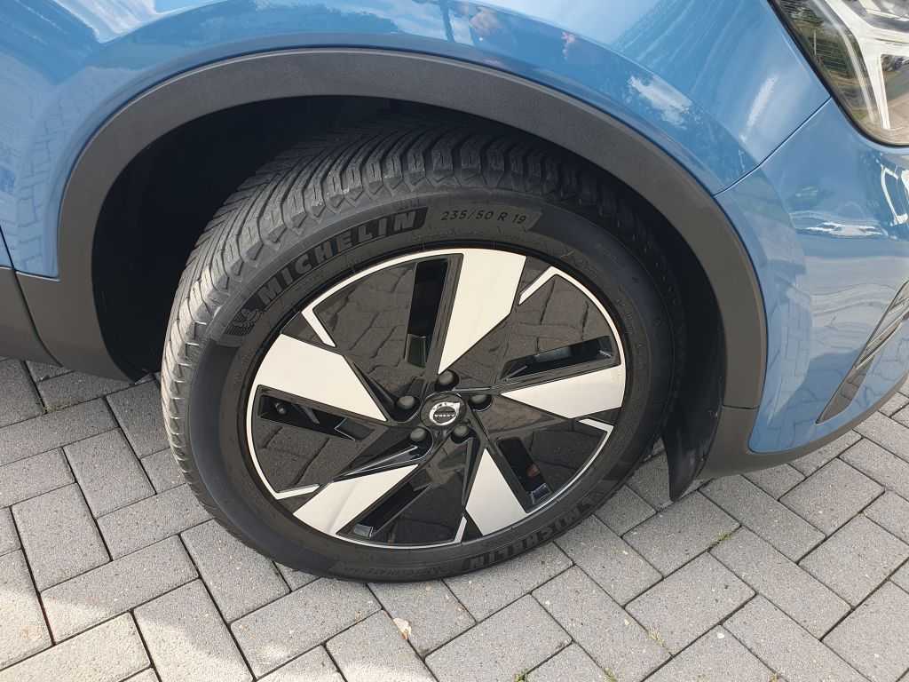 Volvo XC40 – Bild 17