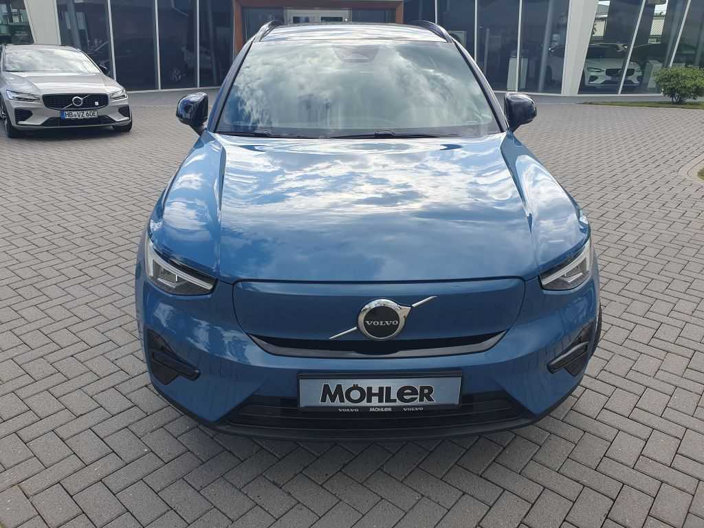 Volvo XC40 – Bild 3