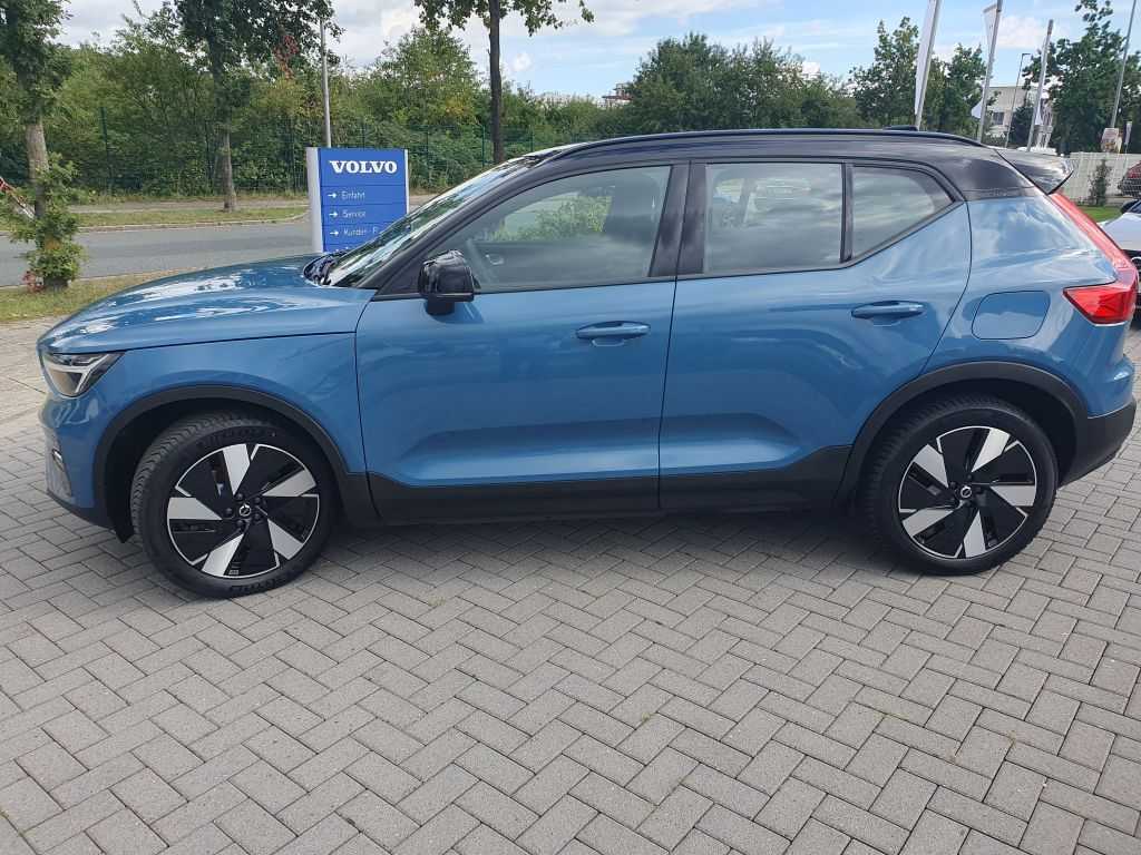 Volvo XC40 – Bild 5