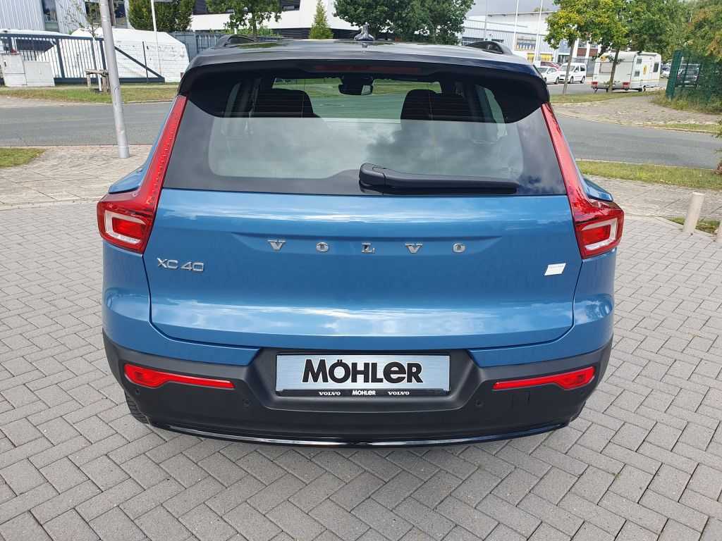 Volvo XC40 – Bild 7