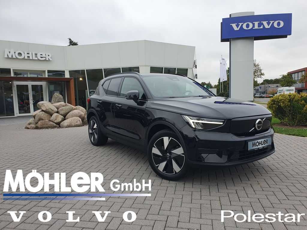 Volvo XC40 Recharge