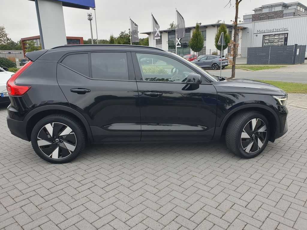 Volvo XC40 Recharge – Bild 9