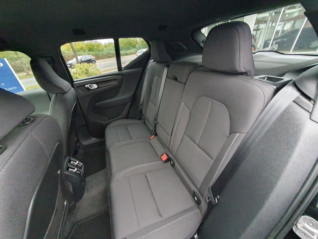 Volvo XC40 Recharge – Bild 11