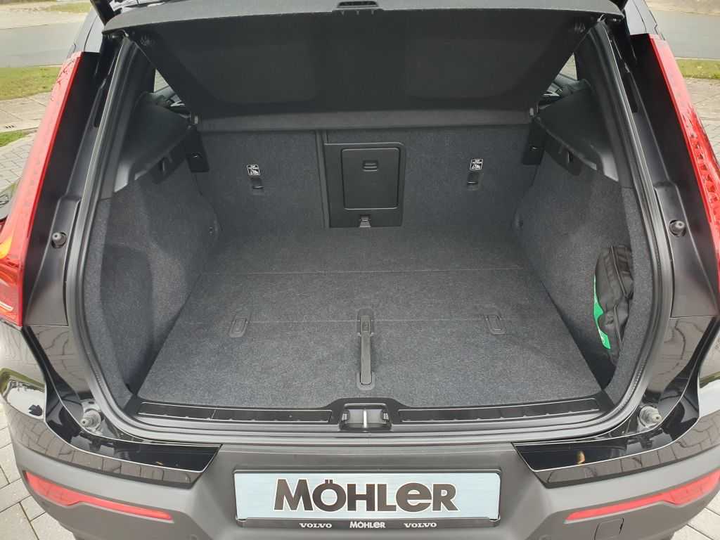 Volvo XC40 Recharge – Bild 13