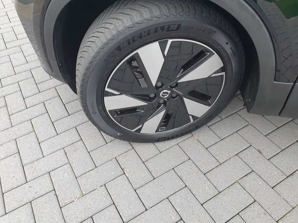 Volvo XC40 Recharge – Bild 14