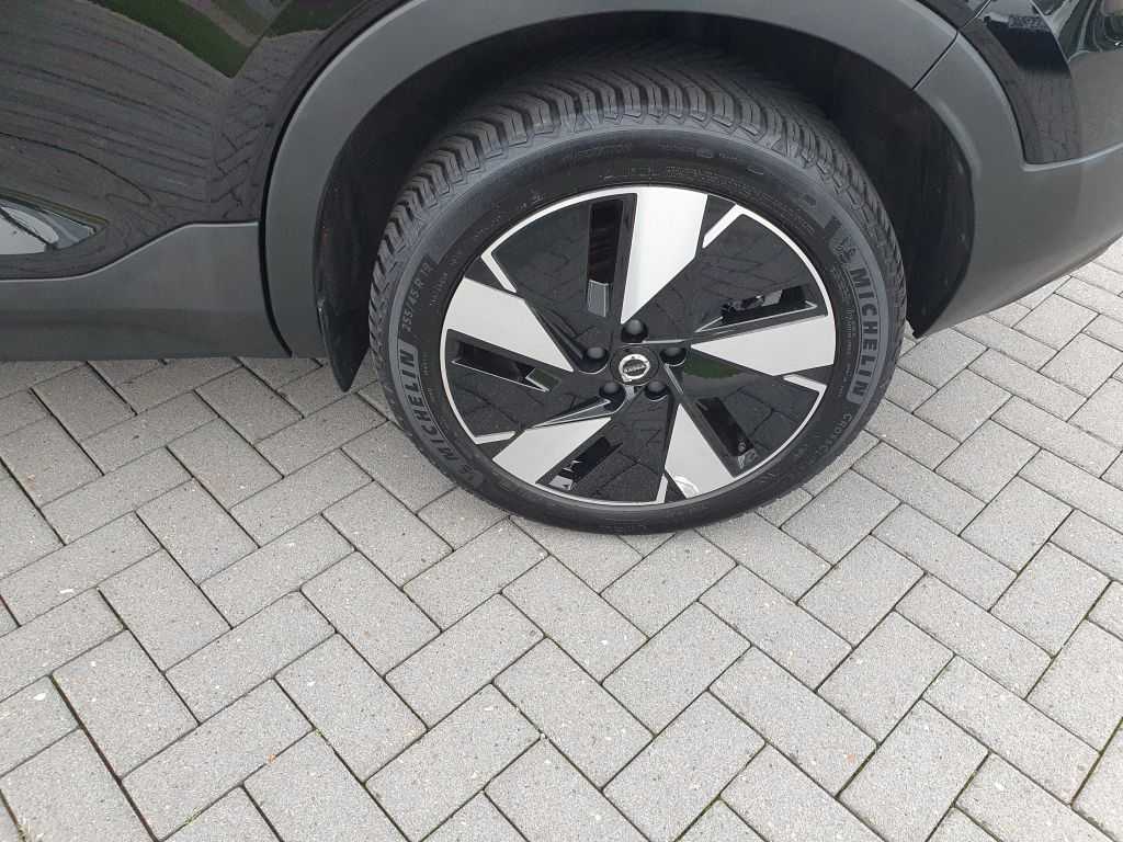 Volvo XC40 Recharge – Bild 15