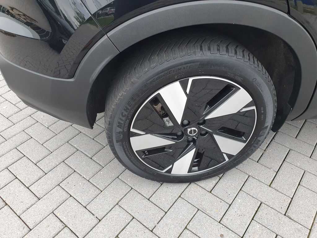 Volvo XC40 Recharge – Bild 16