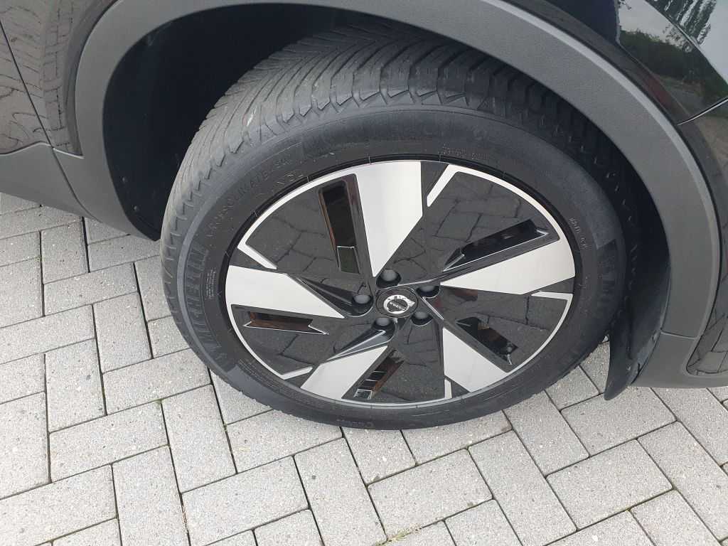 Volvo XC40 Recharge – Bild 17