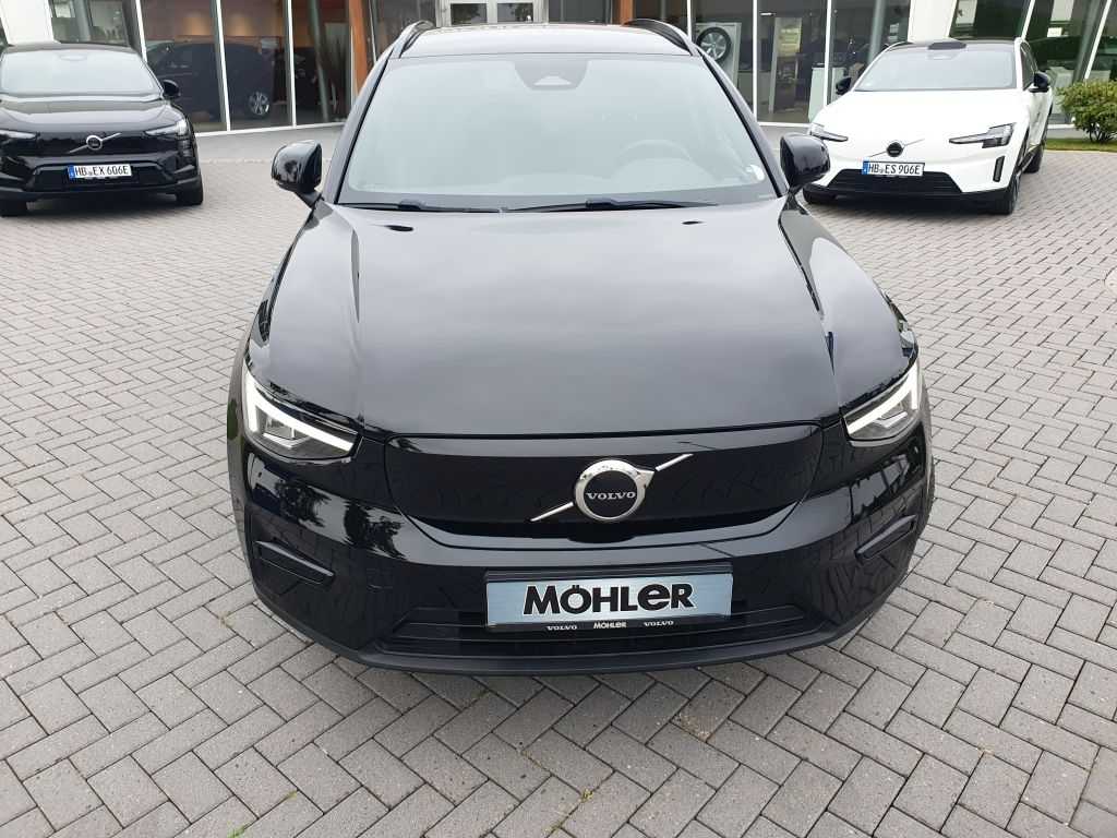 Volvo XC40 Recharge – Bild 3