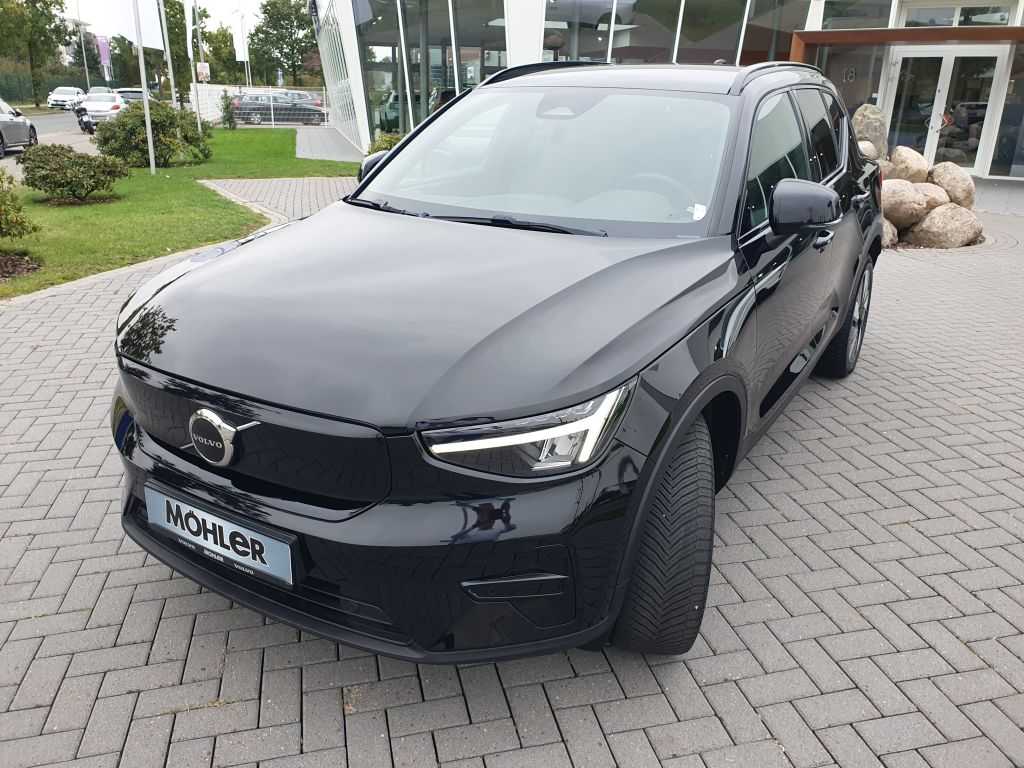 Volvo XC40 Recharge – Bild 4