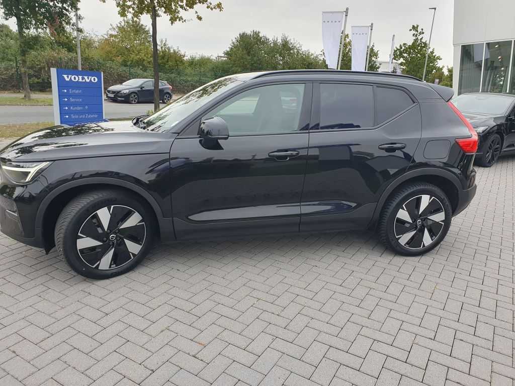 Volvo XC40 Recharge – Bild 5