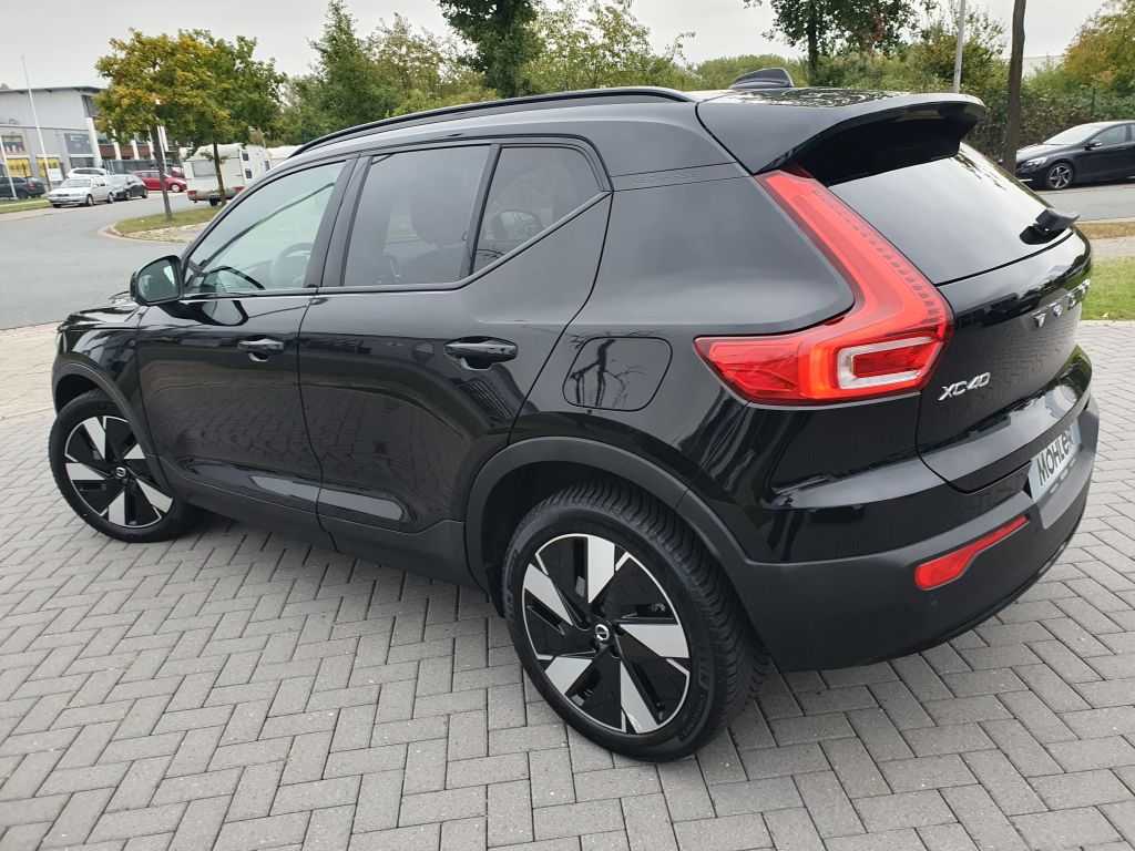 Volvo XC40 Recharge – Bild 6