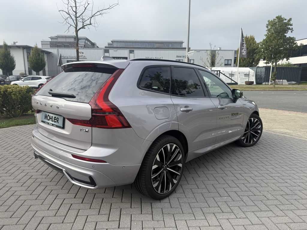 Volvo XC60 – Bild 9