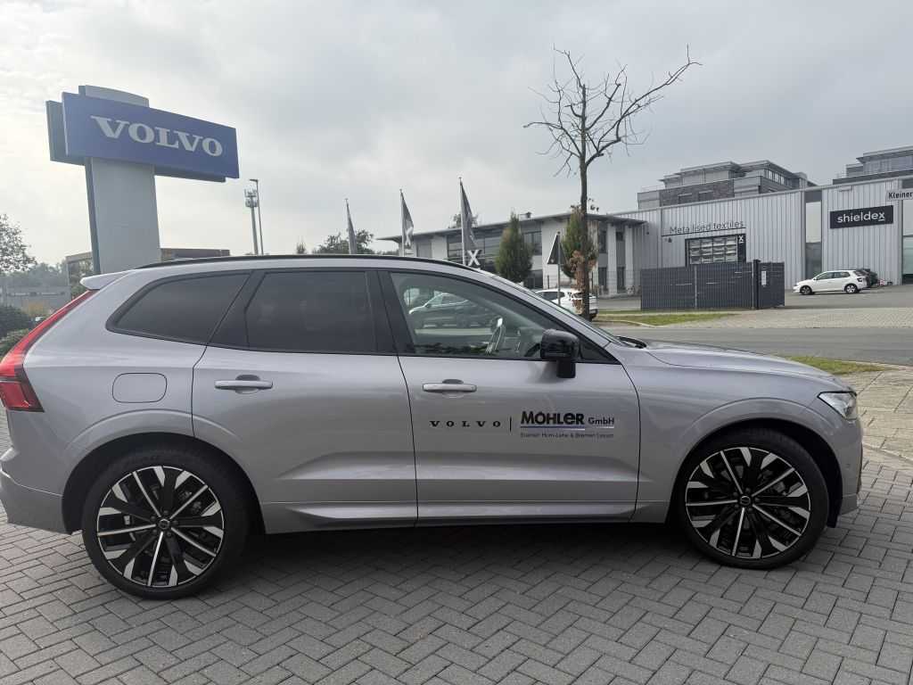 Volvo XC60 – Bild 10