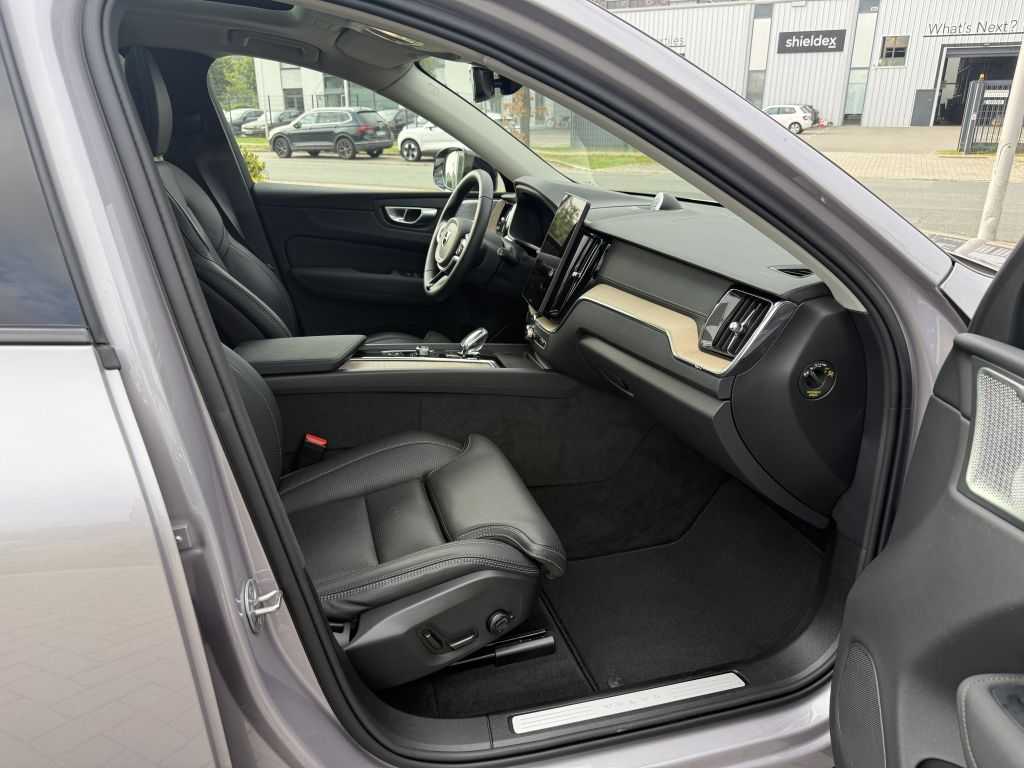 Volvo XC60 – Bild 11