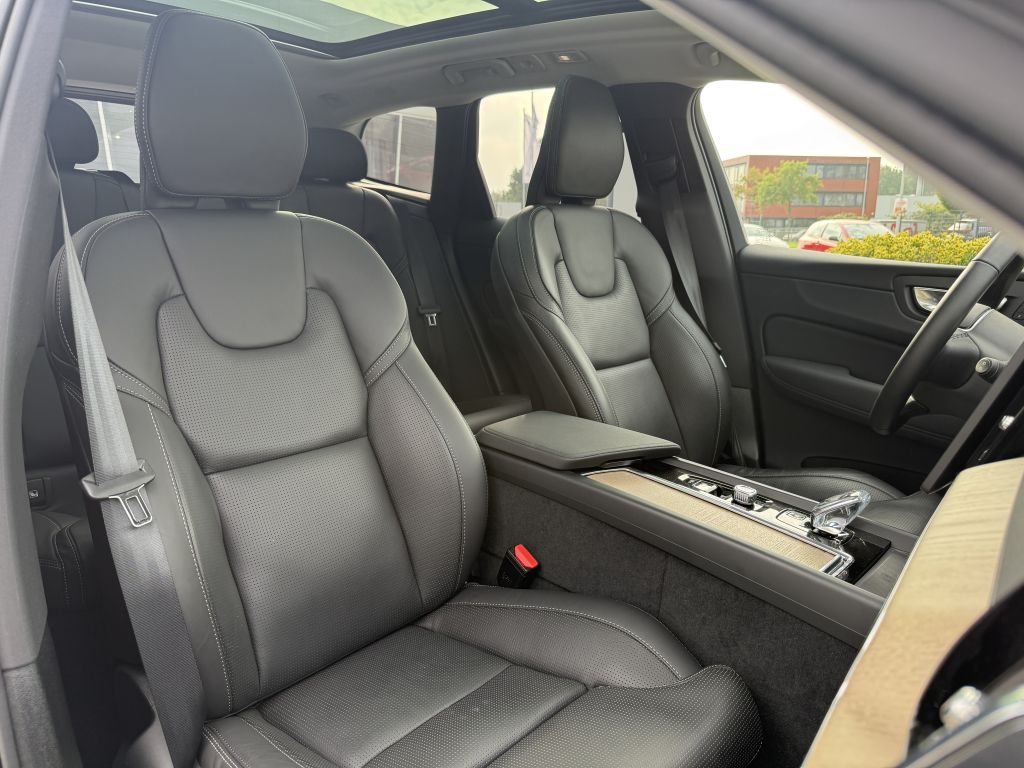Volvo XC60 – Bild 12