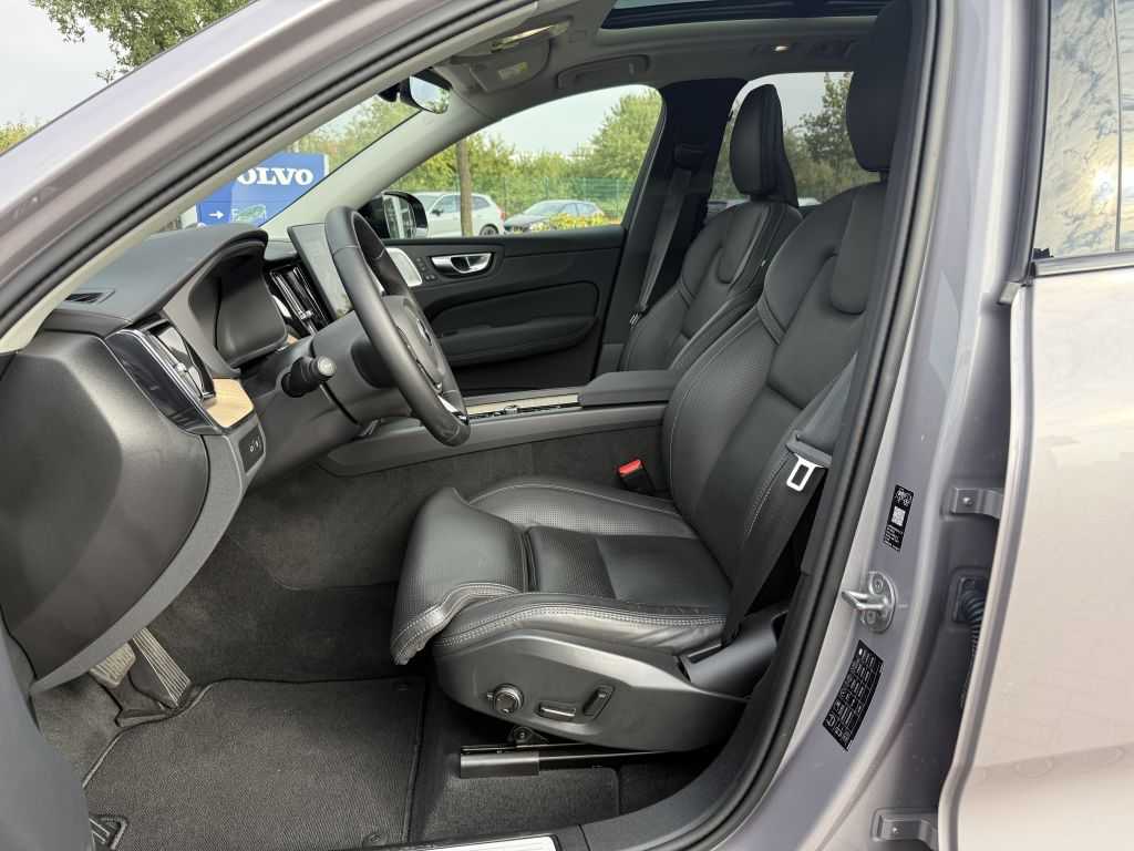 Volvo XC60 – Bild 13