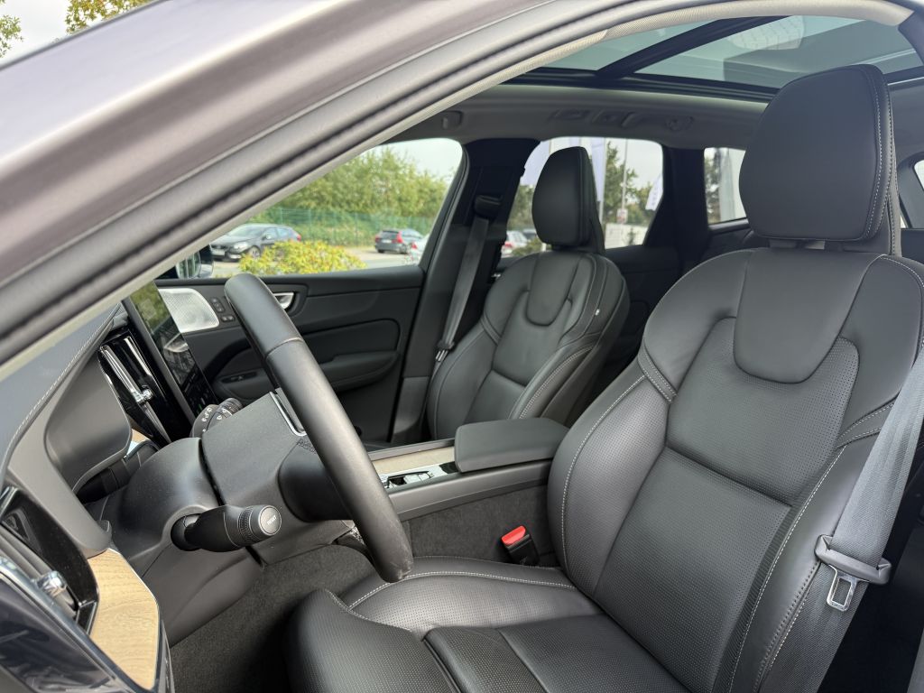 Volvo XC60 – Bild 14