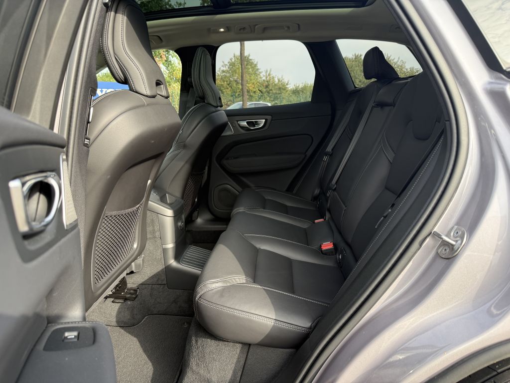 Volvo XC60 – Bild 15