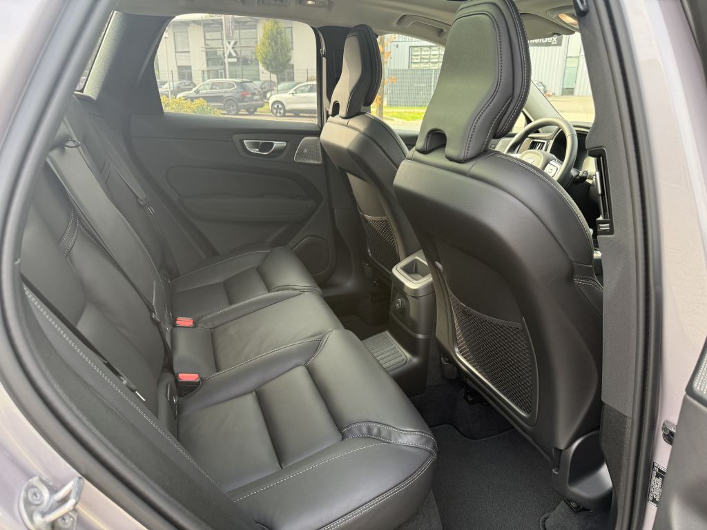 Volvo XC60 – Bild 16