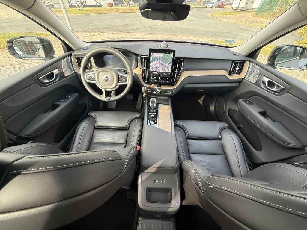 Volvo XC60 – Bild 17