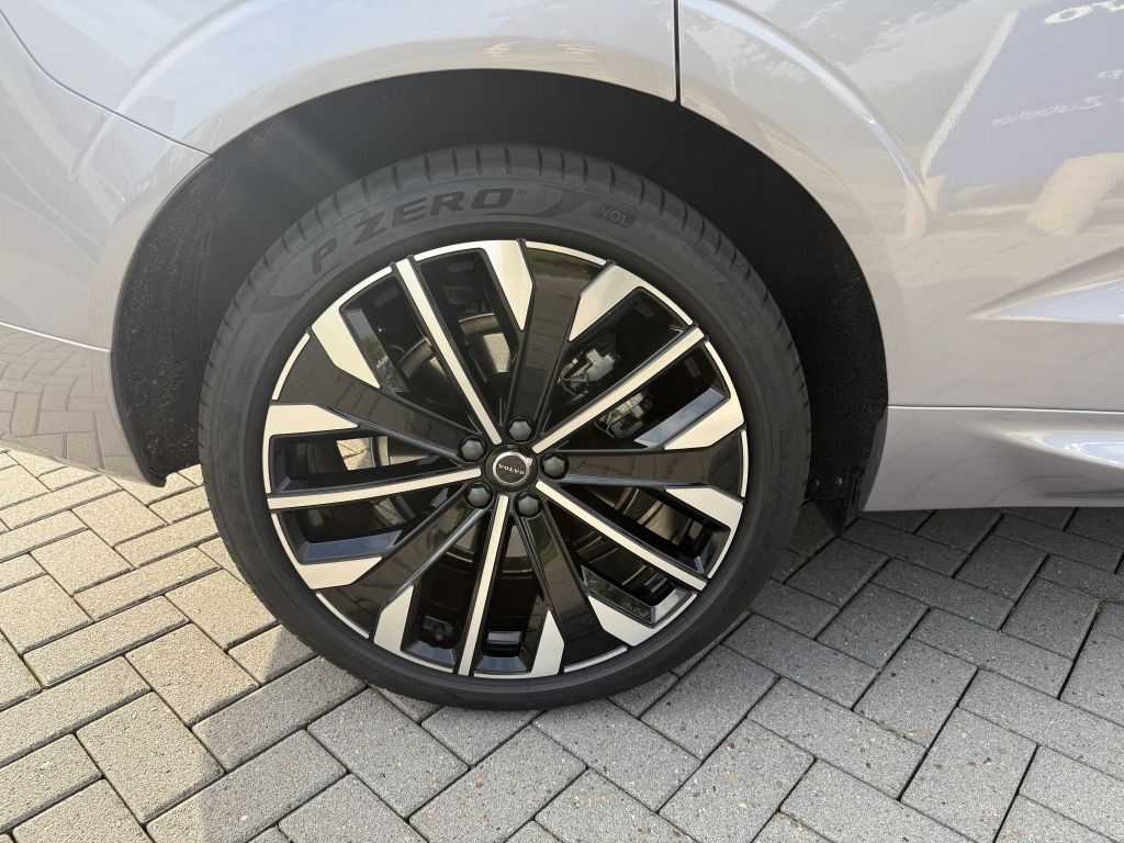 Volvo XC60 – Bild 18