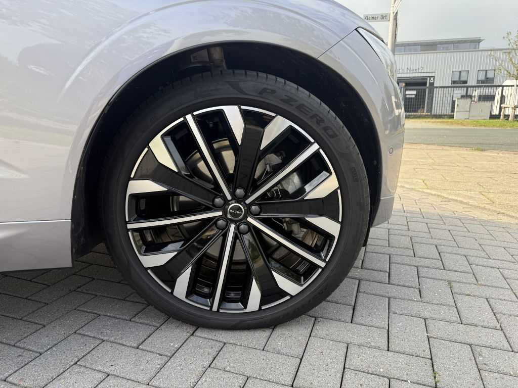 Volvo XC60 – Bild 19