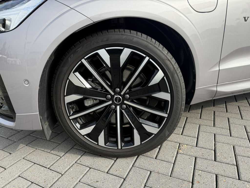 Volvo XC60 – Bild 20